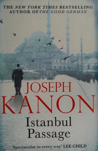 Istanbul Passage