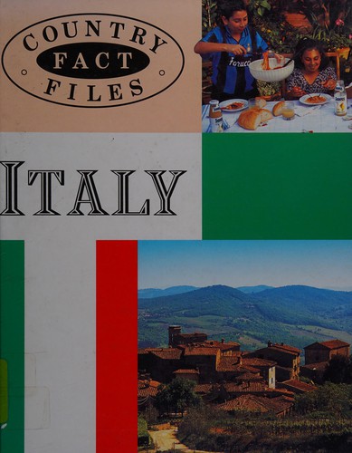 Italy (Country Fact Files)