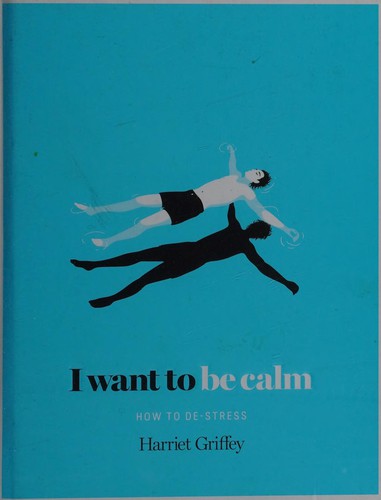 I Want to Be Calm