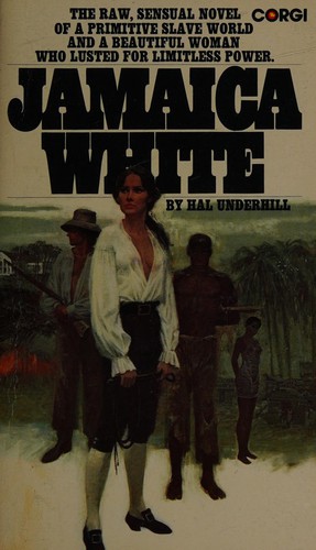 Jamaica white