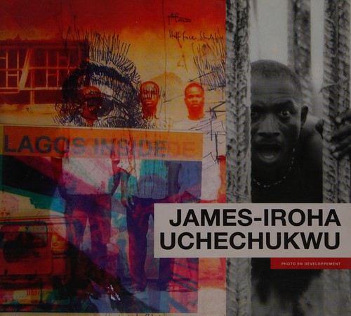 James-Iroha Uchechukwu
