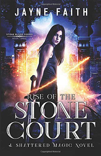 Rise of the Stone Court