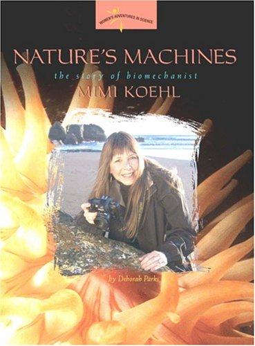 Nature's Machines