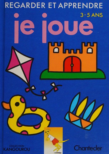 Je joue