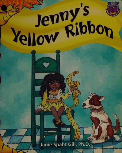Jenny's Yellow Ribbon