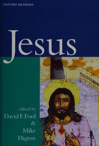 Jesus