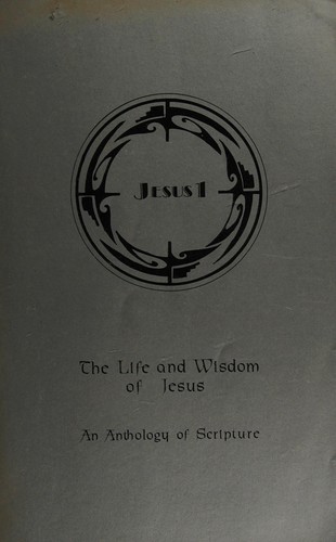 Jesus 1