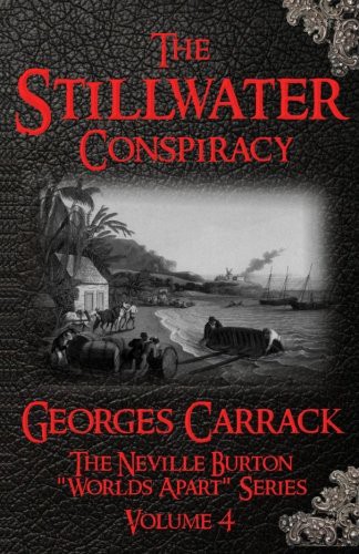 The Stillwater Conspiracy