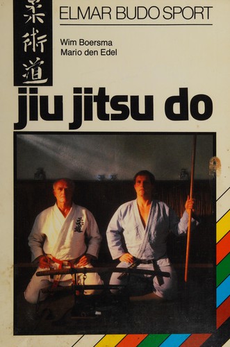 Jiu jitsu do