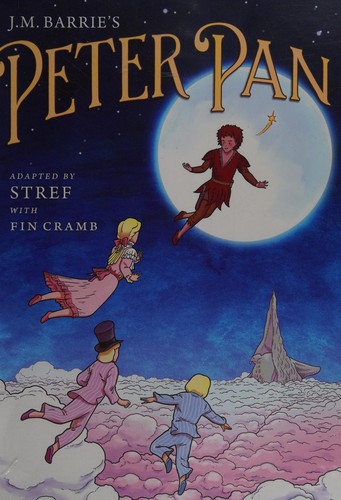 J. M. Barrie's Peter Pan