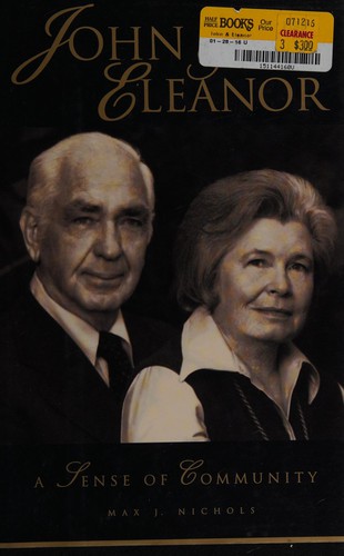 John & Eleanor