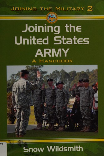 Joining the United States Army