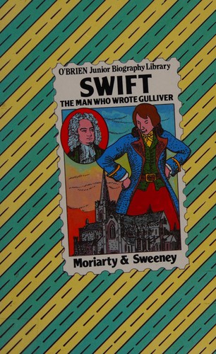 Jonathan Swift