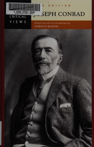 Joseph Conrad