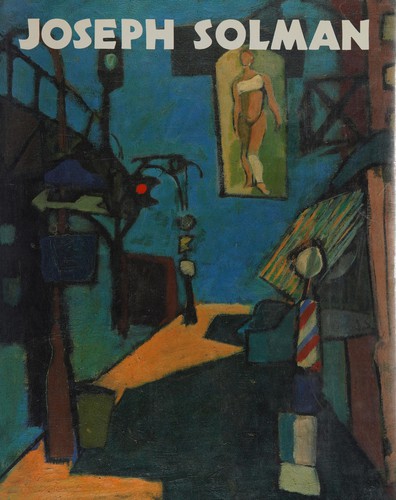 Joseph Solman