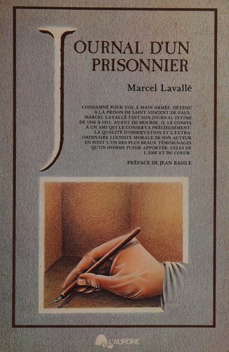 Journal d'un prisonnier