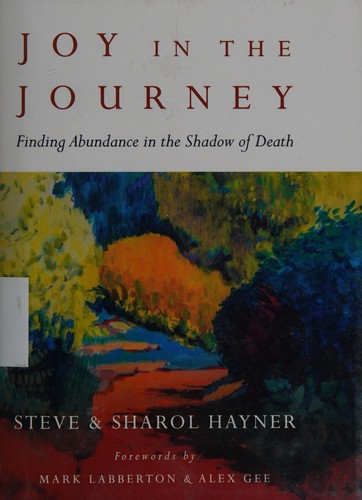 Joy in the journey