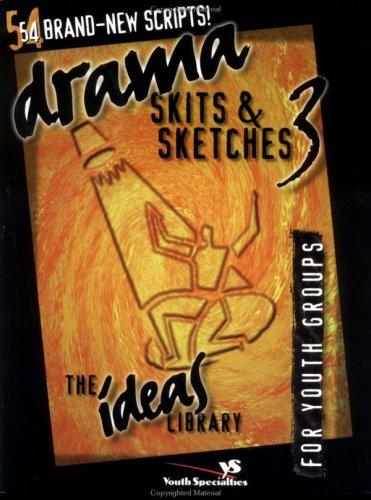Drama, skits & sketches 3