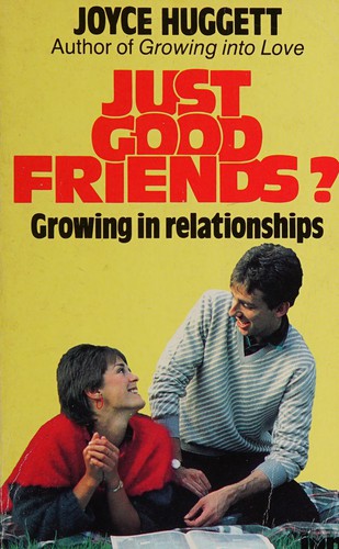 Just good friends?