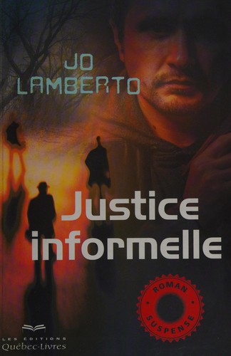 Justice informelle