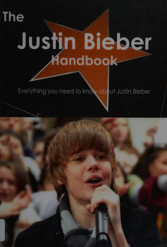 The Justin Bieber handbook