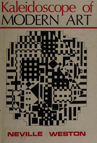 Kaleidoscope of modern art