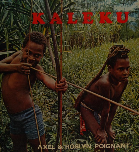 Kaleku