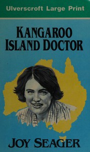 Kangaroo Island Doctor