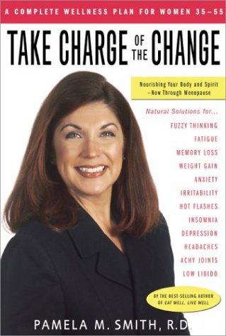 Take charge of the change
