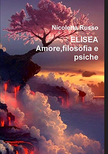Elisea Amore,filosofia e psiche