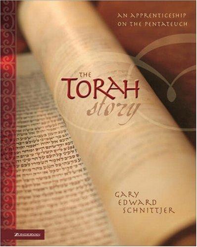 The Torah Story