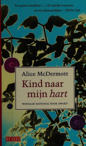 Kind naar mijn hart