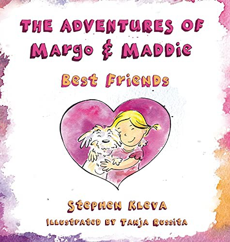 The Adventures of Margo & Maddie