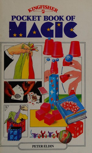 Pocket Book of Magic