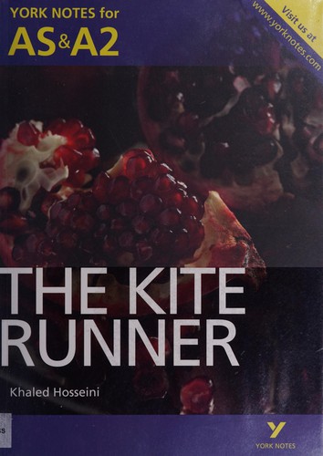 York Notes -- The Kite Runner