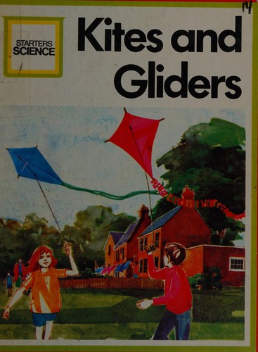 Kites and gliders