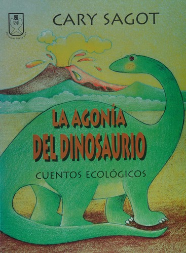 La agonía del dinosaurio