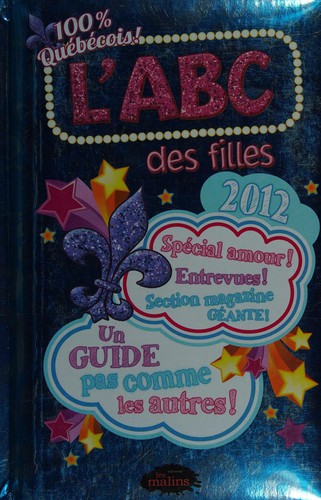 L'ABC des filles 2012
