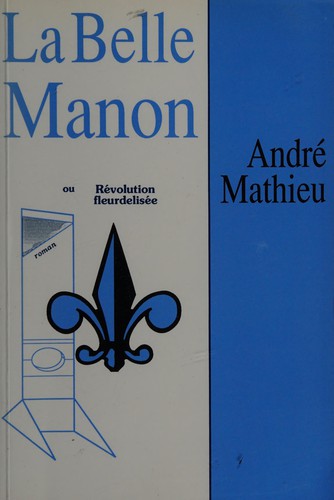 La belle Manon