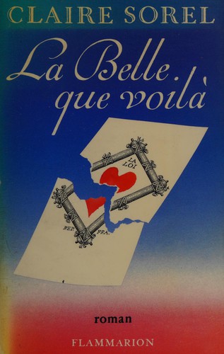 La belle que voilà