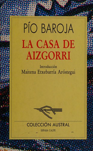 La Casa De Aizgorri