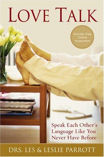 Love talk