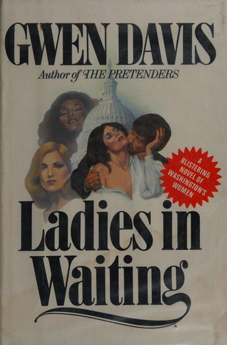 Ladies in waiting