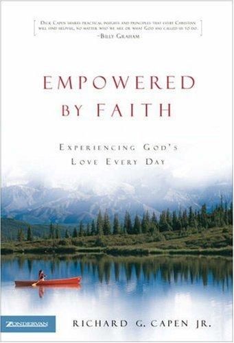 Empowered by Faith