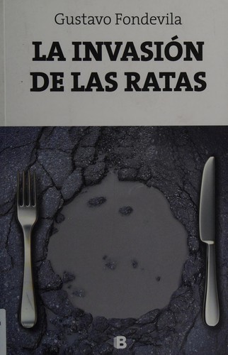 La invasión de las ratas