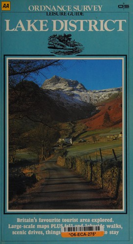 Lake District