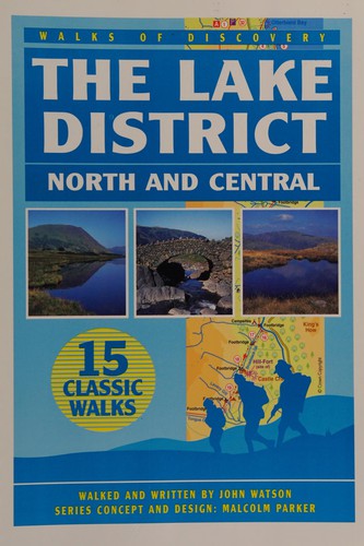 Walks of Discovery (Classic Walks)