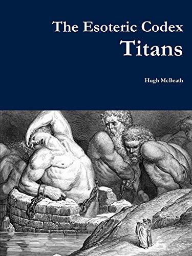 The Esoteric Codex
