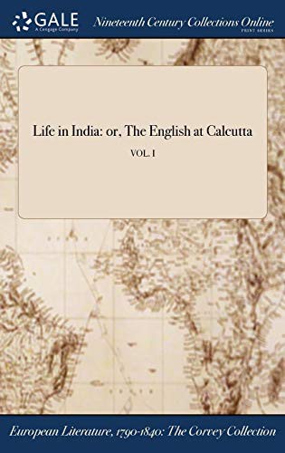 Life in India