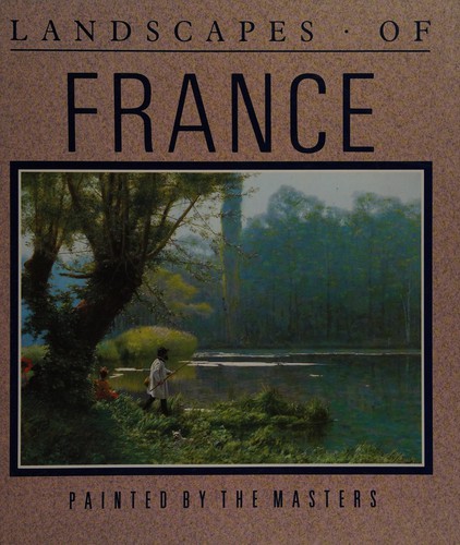 Landscapes of France